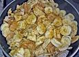 Filet - Gulasch
