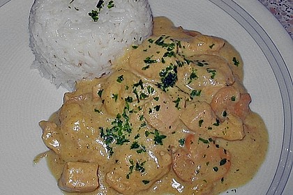 Filet - Gulasch 1