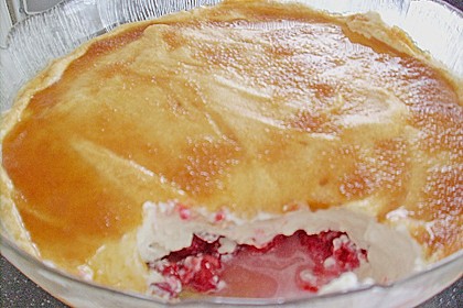 Himbeertraum 1