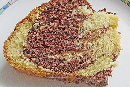 Marmorkuchen nach Frieda - klassische Art 44