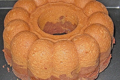 Marmorkuchen nach Frieda - klassische Art 48