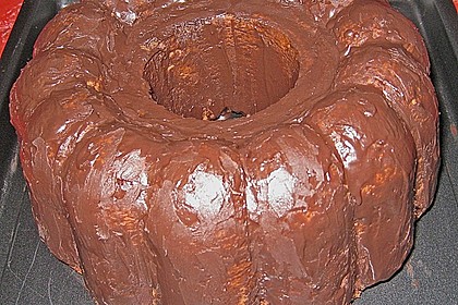 Marmorkuchen nach Frieda - klassische Art 49