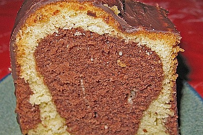 Marmorkuchen nach Frieda - klassische Art 50