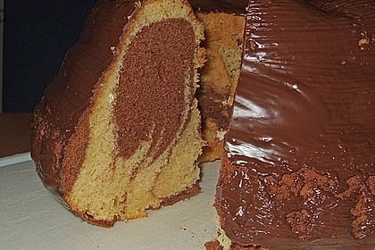 Marmorkuchen nach Frieda - klassische Art 56