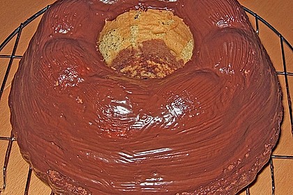 Marmorkuchen nach Frieda - klassische Art 57