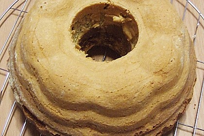 Marmorkuchen nach Frieda - klassische Art 58
