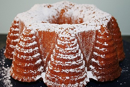Marmorkuchen nach Frieda - klassische Art 61