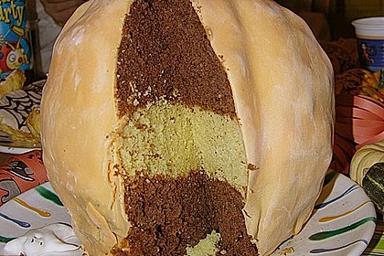 Marmorkuchen nach Frieda - klassische Art 64