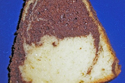 Marmorkuchen nach Frieda - klassische Art 69