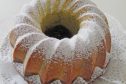 Marmorkuchen nach Frieda - klassische Art 70