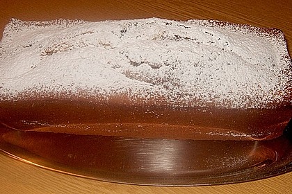 Marmorkuchen nach Frieda - klassische Art 72