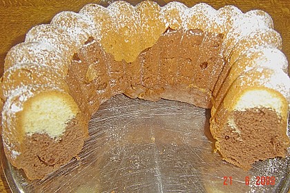 Marmorkuchen nach Frieda - klassische Art 75