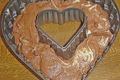 Marmorkuchen nach Frieda - klassische Art 76