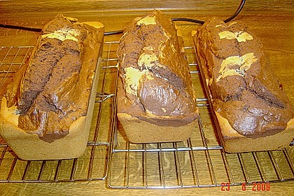 Marmorkuchen nach Frieda - klassische Art 78