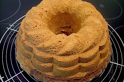 Marmorkuchen nach Frieda - klassische Art 80
