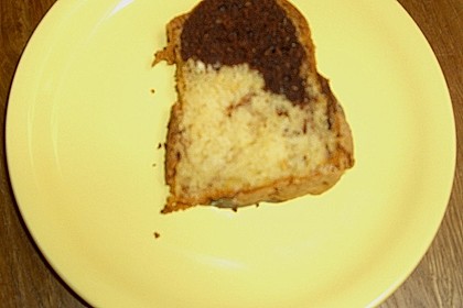 Marmorkuchen nach Frieda - klassische Art 86