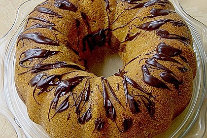 Marmorkuchen nach Frieda - klassische Art 87
