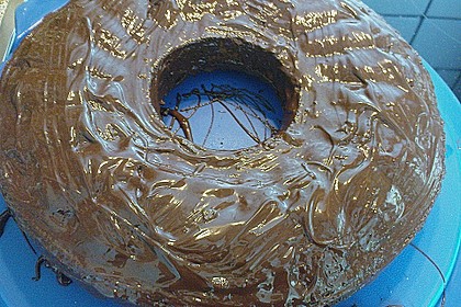Marmorkuchen nach Frieda - klassische Art 91