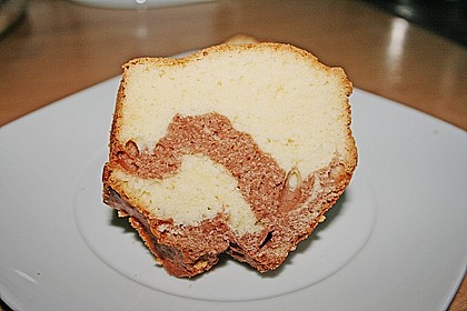 Marmorkuchen nach Frieda - klassische Art 94
