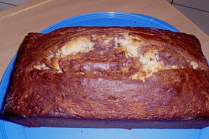 Marmorkuchen nach Frieda - klassische Art 95