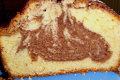Marmorkuchen nach Frieda - klassische Art 96