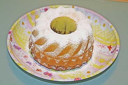 Marmorkuchen nach Frieda - klassische Art 97