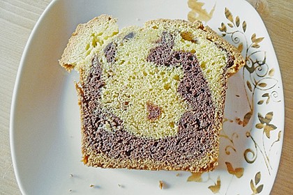 Marmorkuchen nach Frieda - klassische Art 100