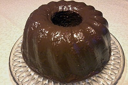Marmorkuchen nach Frieda - klassische Art 101