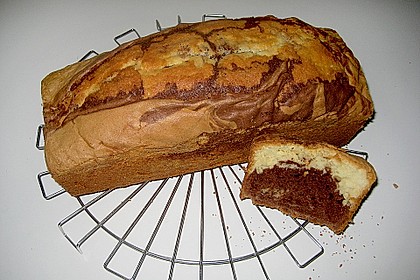 Marmorkuchen nach Frieda - klassische Art 103