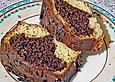 Marmorkuchen nach Frieda - klassische Art
