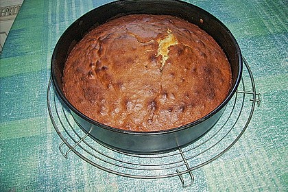 Marmorkuchen nach Frieda - klassische Art 108