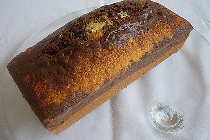 Marmorkuchen nach Frieda - klassische Art 109
