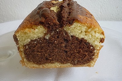 Marmorkuchen nach Frieda - klassische Art 110
