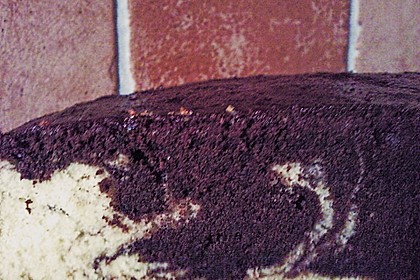 Marmorkuchen nach Frieda - klassische Art 111