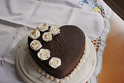 Marmorkuchen nach Frieda - klassische Art 112