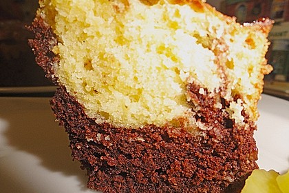 Marmorkuchen nach Frieda - klassische Art 126