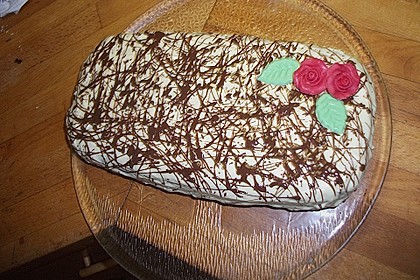 Marmorkuchen nach Frieda - klassische Art 130