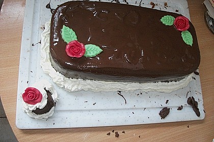 Marmorkuchen nach Frieda - klassische Art 131