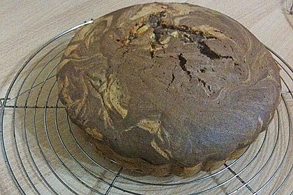 Marmorkuchen nach Frieda - klassische Art 132