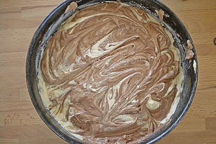 Marmorkuchen nach Frieda - klassische Art 139