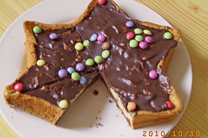 Marmorkuchen nach Frieda - klassische Art 141