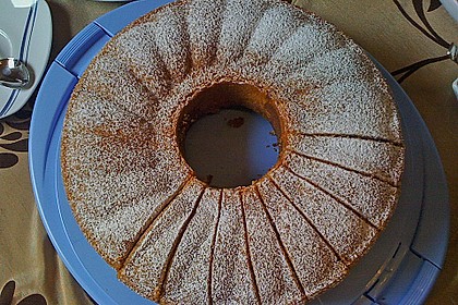 Marmorkuchen nach Frieda - klassische Art 150