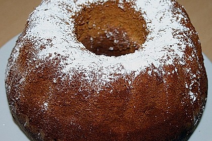 Marmorkuchen nach Frieda - klassische Art 9