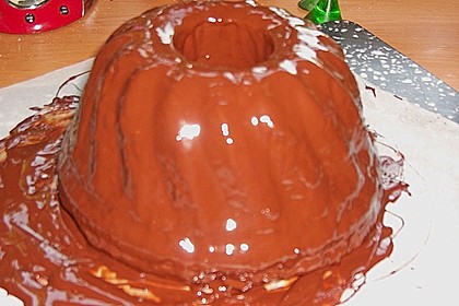 Marmorkuchen nach Frieda - klassische Art 151