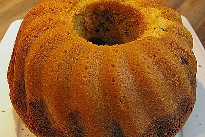 Marmorkuchen nach Frieda - klassische Art 154