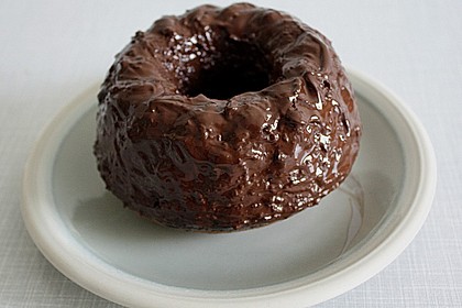 Marmorkuchen nach Frieda - klassische Art 158