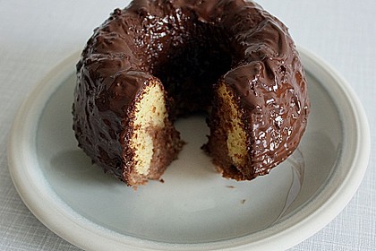 Marmorkuchen nach Frieda - klassische Art 159