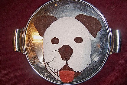 Marmorkuchen nach Frieda - klassische Art 166