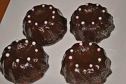 Marmorkuchen nach Frieda - klassische Art 168