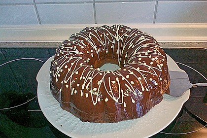 Marmorkuchen nach Frieda - klassische Art 169